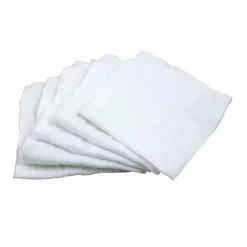 Green Sprouts Organic*Organic Cotton Muslin Face Cloths 5Pk