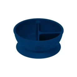 Green Sprouts Plates & Bowls|Dishes, Utensils & Food Containers*Silicone Learning Bowl, Navy