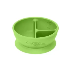 Green Sprouts Plates & Bowls|Dishes, Utensils & Food Containers*Silicone Learning Bowl, Green