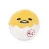 Spin Master Plush & Stuffed Animals*Gudetama Round Squish Plush