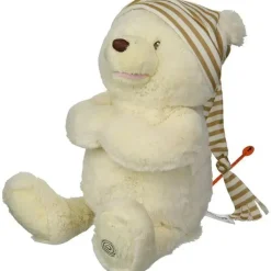 Gund Plush & Stuffed Animals*- Animated Goodnight Prayer Bear