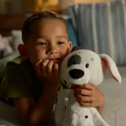 Spin Master Plush & Stuffed Animals*Gund - Disney Official Patch Toothpick Plush, 101 Dalmatians, 15”