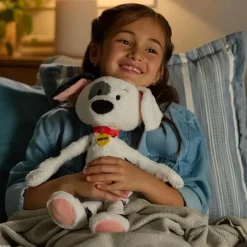 Spin Master Plush & Stuffed Animals*Gund - Disney Official Patch Toothpick Plush, 101 Dalmatians, 15”