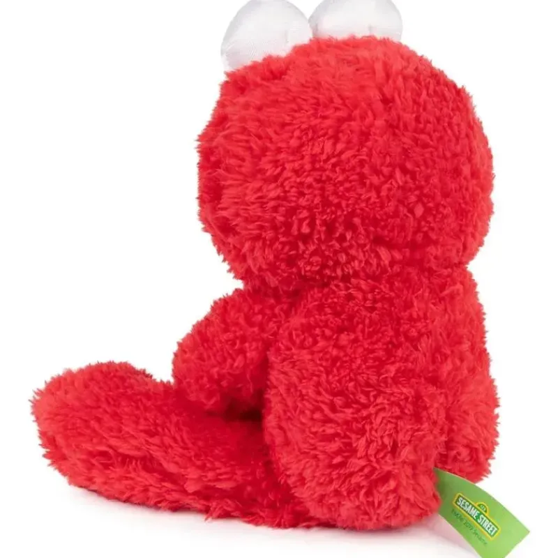 Gund Plush & Stuffed Animals*- Elmo Take Along Buddy 13