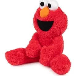 Gund Plush & Stuffed Animals*- Elmo Take Along Buddy 13