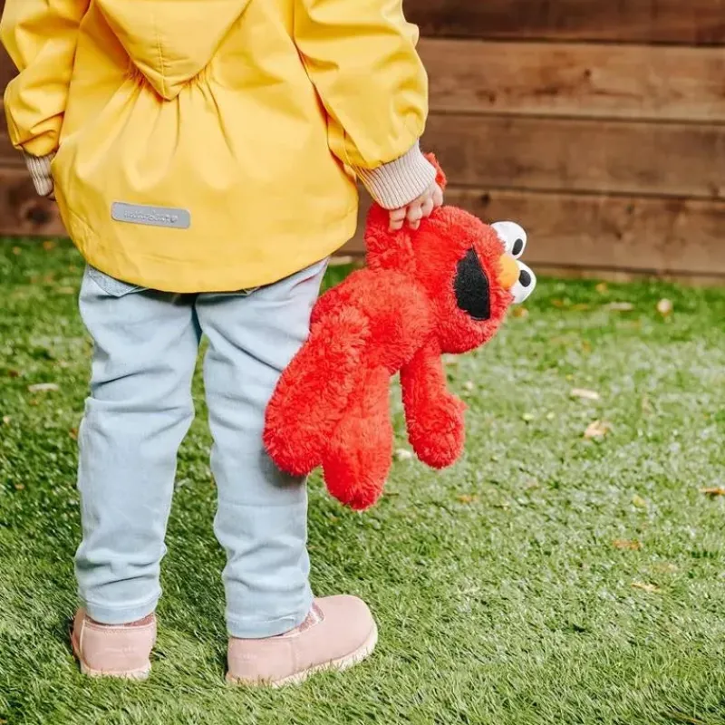 Gund Plush & Stuffed Animals*- Elmo Take Along Buddy 13