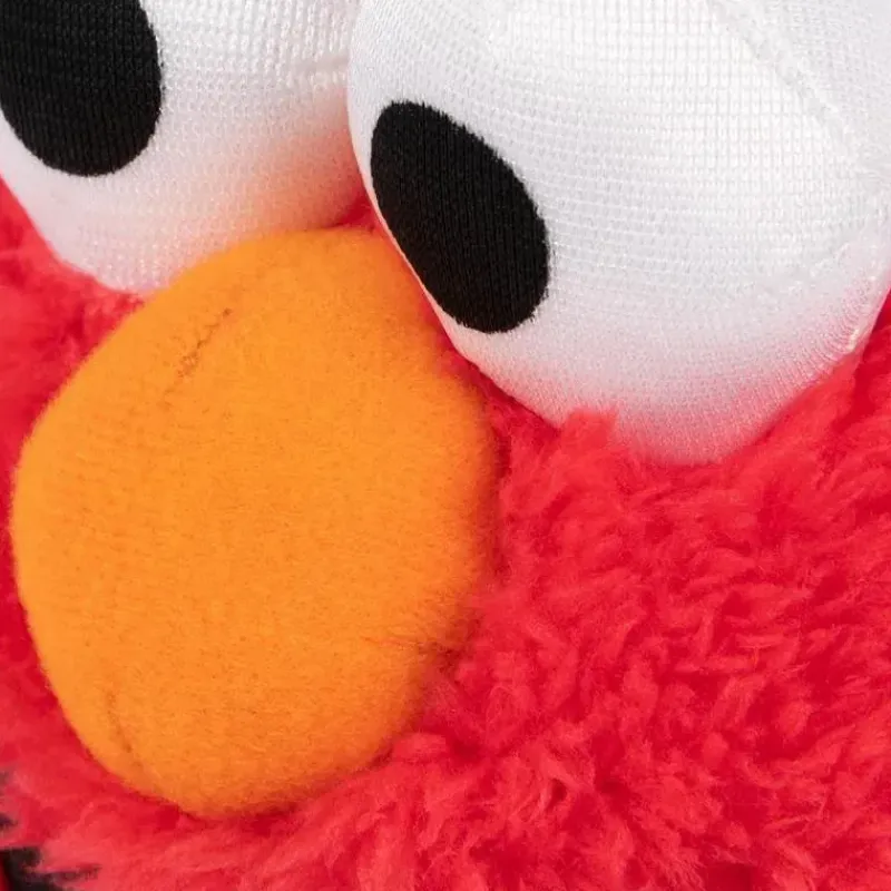 Gund Plush & Stuffed Animals*- Elmo Take Along Buddy 13