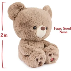 Gund Toys For 2 Year Old*- Forever Friends Kai 12
