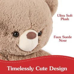 Gund Toys For 2 Year Old*- Forever Friends Kai 12