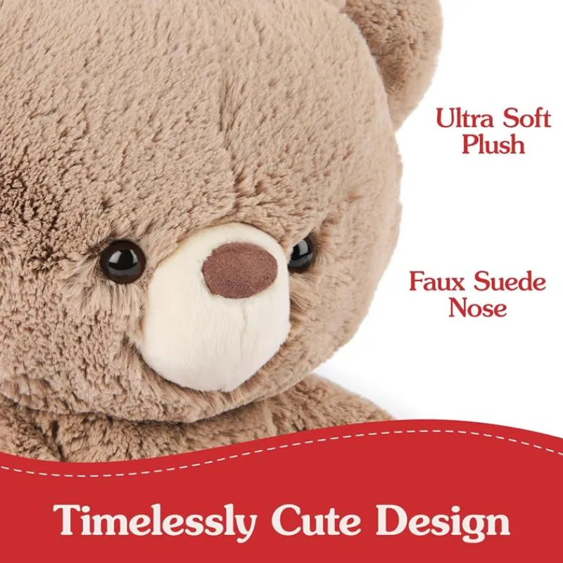 Gund Toys For 2 Year Old*- Forever Friends Kai 12