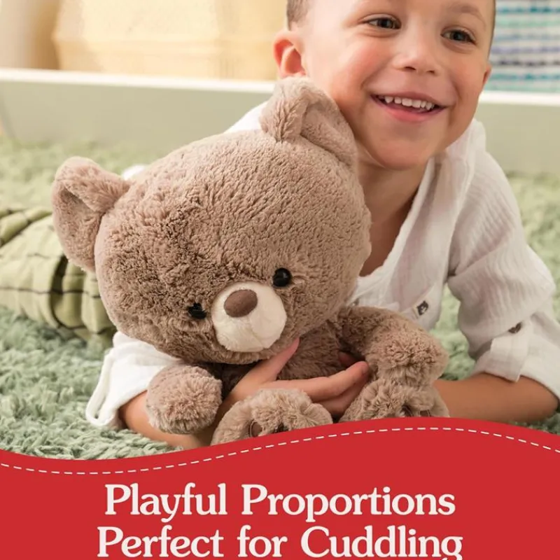 Gund Toys For 2 Year Old*- Forever Friends Kai 12