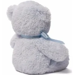 Gund Plush & Stuffed Animals|Baby Keepsakes*10 My 1st Teddy Plush Toy, Blue