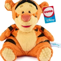 Spin Master Plush & Stuffed Animals*Gund - Oh So Snuggly Tigger