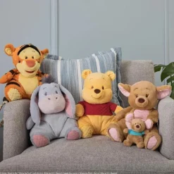 Spin Master Plush & Stuffed Animals*Gund - Oh So Snuggly Tigger