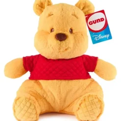 Spin Master Plush & Stuffed Animals*Gund - Oh So Snuggly Winnie The Pooh