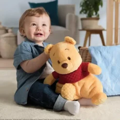 Spin Master Plush & Stuffed Animals*Gund - Oh So Snuggly Winnie The Pooh