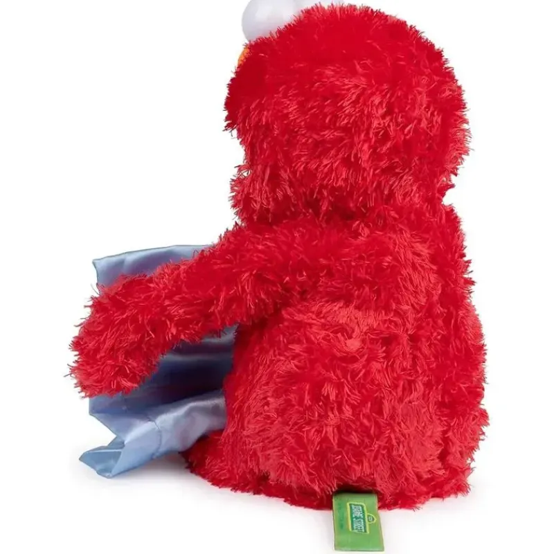 Gund Plush & Stuffed Animals*- Peek Boo Elmo 15