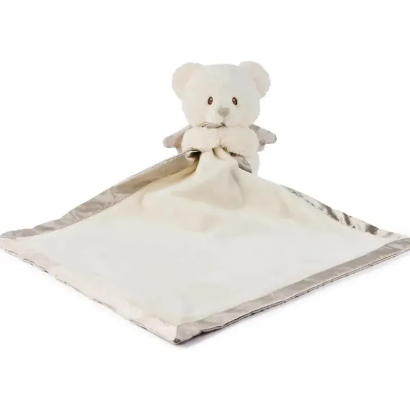 Gund Plush & Stuffed Animals*- Spirutal Bear Lovey
