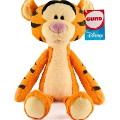 Gund Plush & Stuffed Animals*- Tigger 15