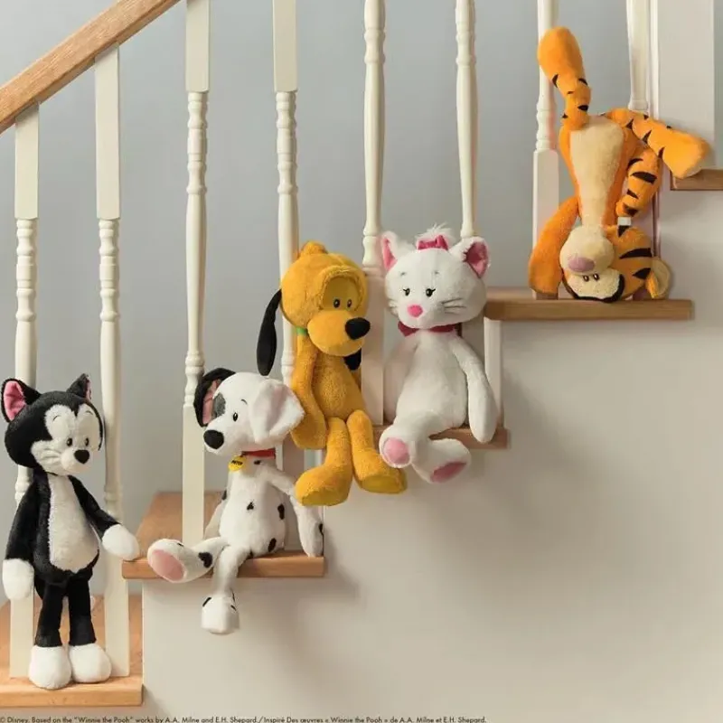Gund Plush & Stuffed Animals*- Tigger 15