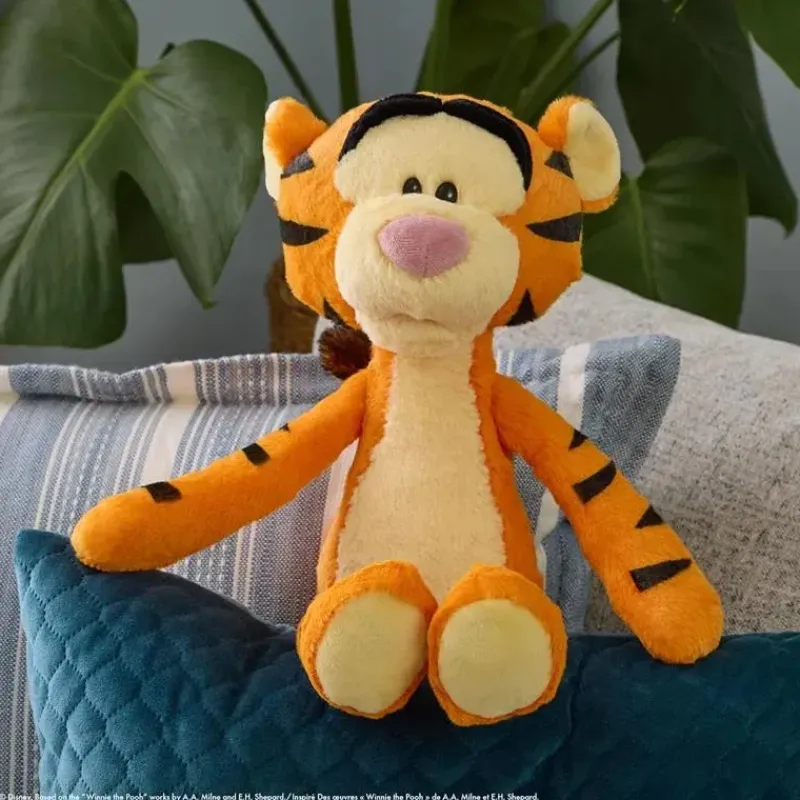 Gund Plush & Stuffed Animals*- Tigger 15