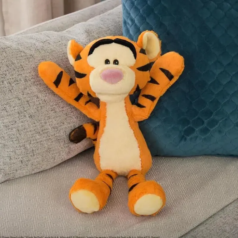 Gund Plush & Stuffed Animals*- Tigger 15