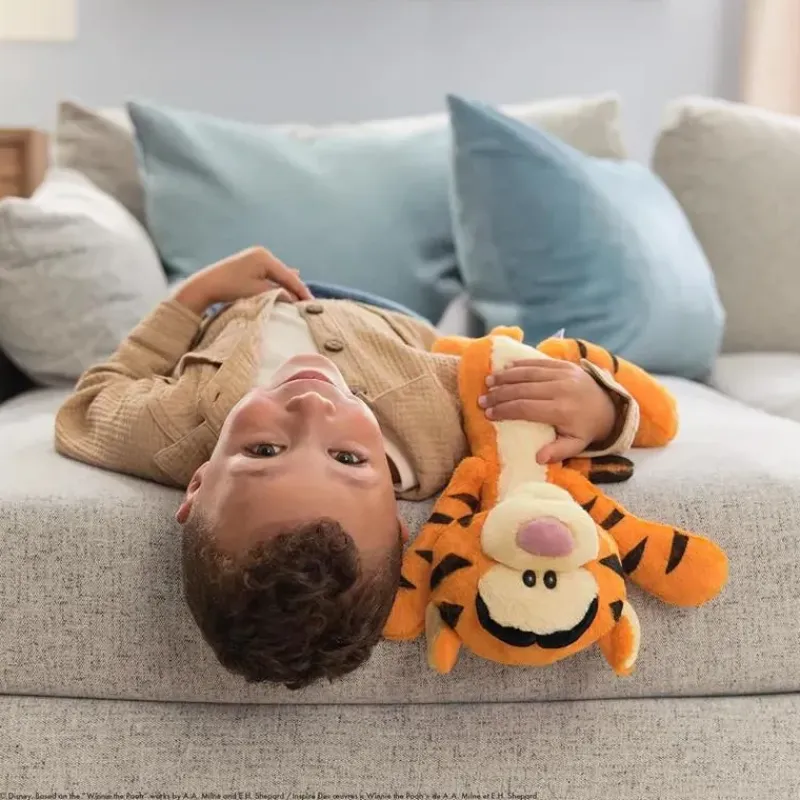 Gund Plush & Stuffed Animals*- Tigger 15