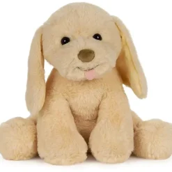 Gund Plush & Stuffed Animals*Animated Dog - My Pet Puddles Puppy Plush, Stuffed Animal