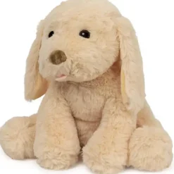Gund Plush & Stuffed Animals*Animated Dog - My Pet Puddles Puppy Plush, Stuffed Animal