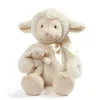 Gund Plush & Stuffed Animals*Animated Nursery Time Lamb, 10