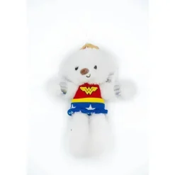 Gund Plush & Stuffed Animals*Dc Comics Wonder Woman Plush Toy