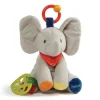 Gund Plush & Stuffed Animals*Flappy Activity Toy, 8.5