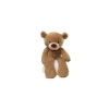 Gund Plush & Stuffed Animals*Fuzzy Bear - Beige