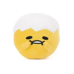 Spin Master Plush & Stuffed Animals*GUND Gudetama Round Squishie Plush