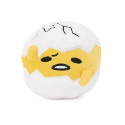 Spin Master Plush & Stuffed Animals*GUnd Gudetama Round Squishy Assortment