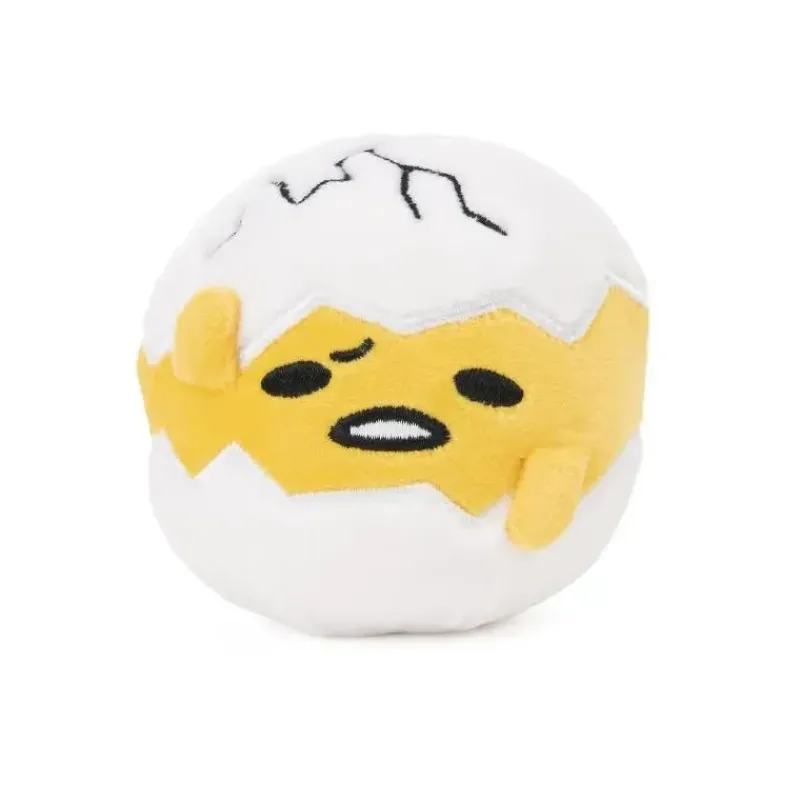 Spin Master Plush & Stuffed Animals*GUnd Gudetama Round Squishy Assortment