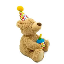 Gund Plush & Stuffed Animals|Birthday Party*Happy Birthday Plush Toy