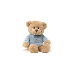 Gund Plush & Stuffed Animals*It's A Boy Bear