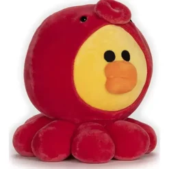 Gund Plush & Stuffed Animals*LINE Friends Squid Sally Chick Plush Stuffed Animal 7