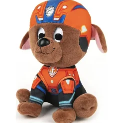 Spin Master Paw Patrol|Plush & Stuffed Animals*Gund Paw Patrol : The Movie Zuma