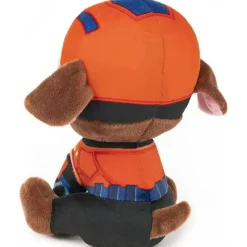 Spin Master Paw Patrol|Plush & Stuffed Animals*Gund Paw Patrol : The Movie Zuma