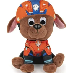 Spin Master Paw Patrol|Plush & Stuffed Animals*Gund Paw Patrol : The Movie Zuma