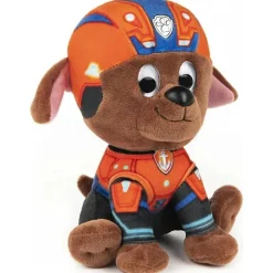 Spin Master Paw Patrol|Plush & Stuffed Animals*Gund Paw Patrol : The Movie Zuma