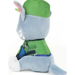 Spin Master Paw Patrol|Plush & Stuffed Animals*Gund Paw Patrol : The Movie Rocky