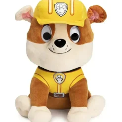 Spin Master Paw Patrol|Plush & Stuffed Animals*Gund Paw Patrol Rubble