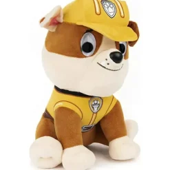 Spin Master Paw Patrol|Plush & Stuffed Animals*Gund Paw Patrol Rubble