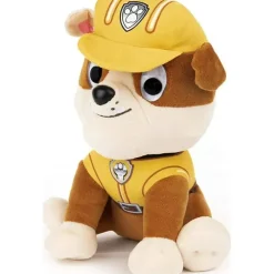 Spin Master Paw Patrol|Plush & Stuffed Animals*Gund Paw Patrol Rubble