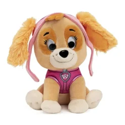 Gund Plush & Stuffed Animals*Paw PAtrol Skye Plush 6