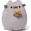 Gund Plush & Stuffed Animals*Pusheen Cookie , 9.5