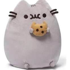 Gund Plush & Stuffed Animals*Pusheen Cookie , 9.5